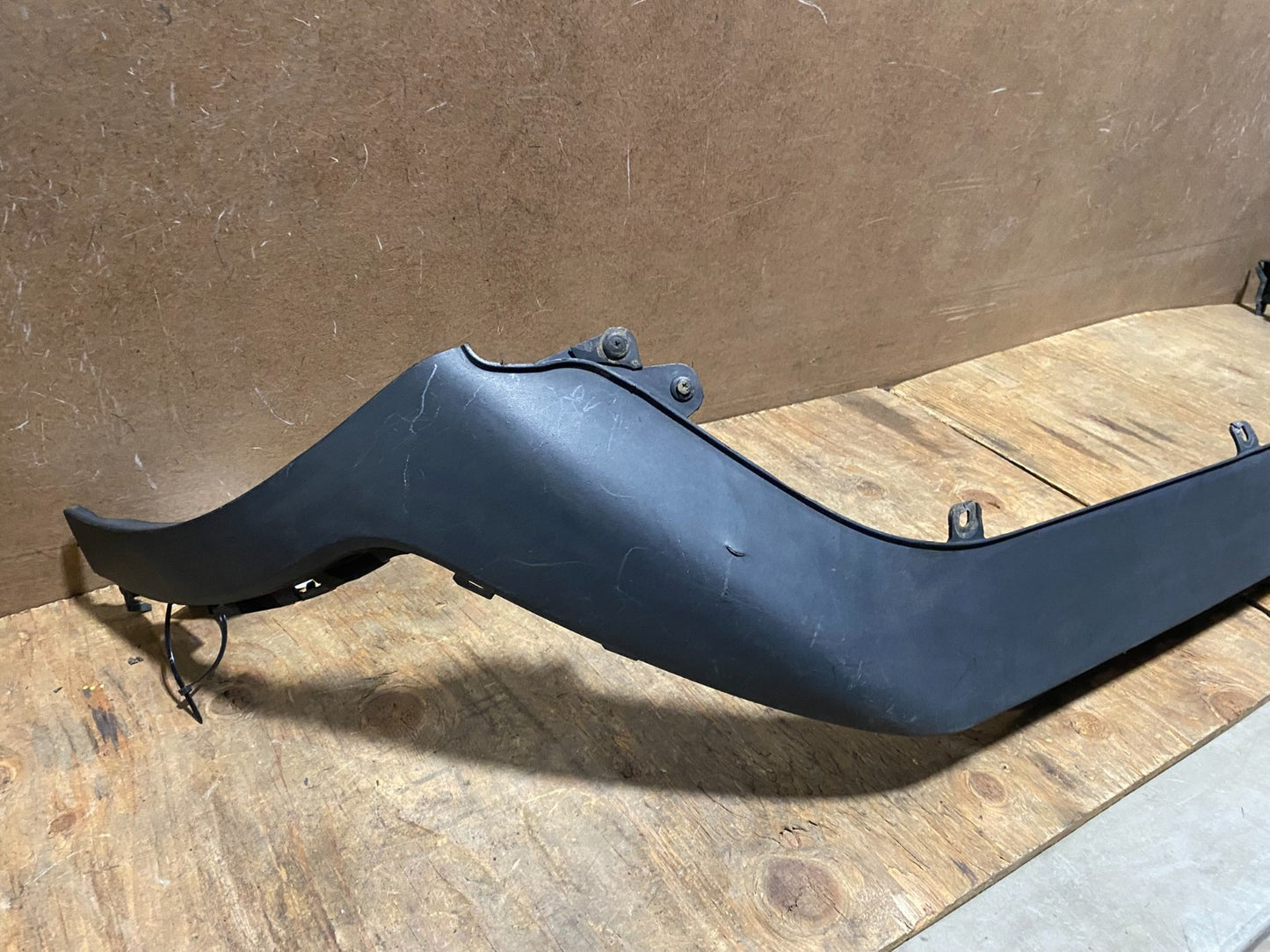 2010 to 2014 Hyundai Tucson Front Valance AF37451