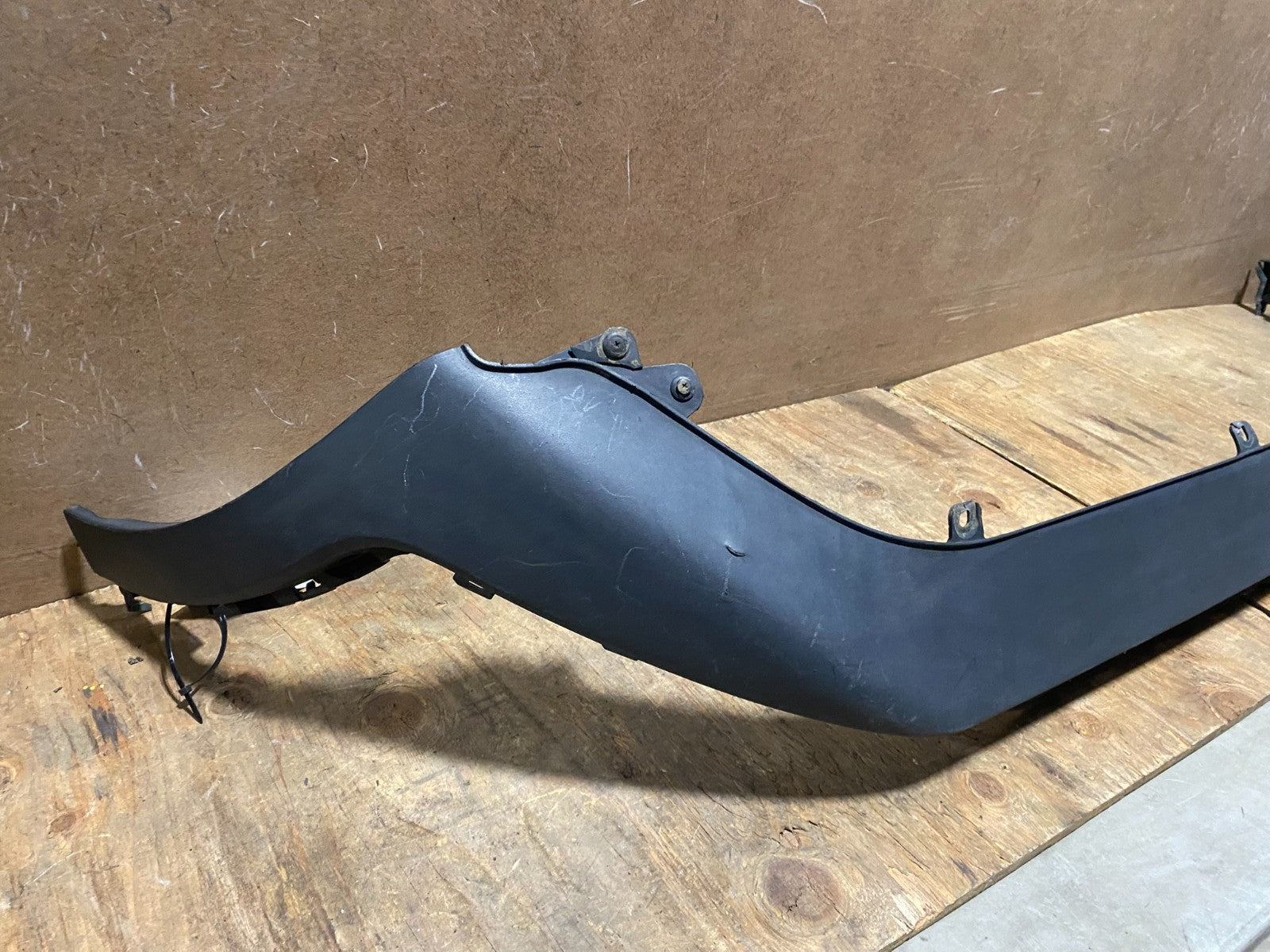 2010 to 2014 Hyundai Tucson Front Valance AF37451