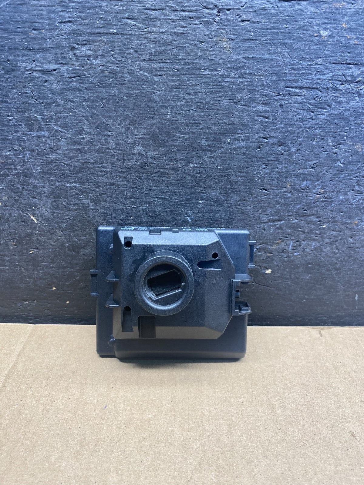 2014-2023 Mercedes S550 W222 Start / Stop Ignition Switch Module ah1732 DG0