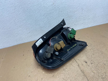 2001 to 2007 Ford Escape Right Passenger RH Side Tail Light AC7346 DW5