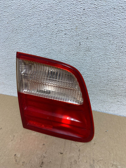 2000-2003 Mercedes-Benz E-Class E320 Wagon Left Driver Inner Tail Light AE98580