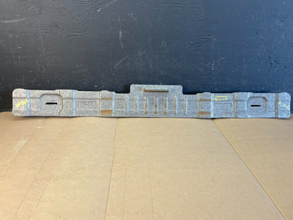 2008 to 2012 Kia Borrego Front Bumper Absorber AC2064 DG1