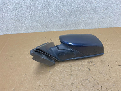 2006 - 2010 BMW 528i 530i 535i Left Driver LH Door View Mirror V6193 IT3