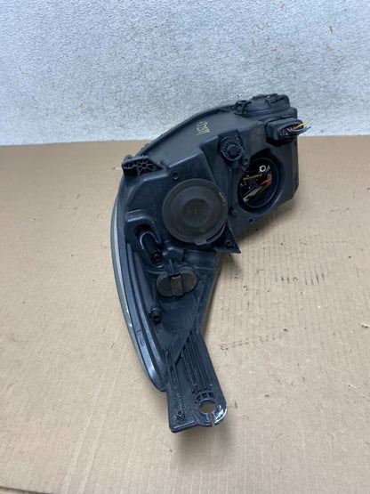 2012 2013 2014 Ford Focus Right Passenger Rh Side Headlight AJ2511 DW7