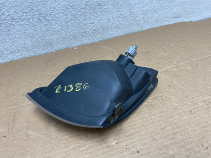 1998 to 2000 Toyota Sienna Left Driver Side Turn Signal Marker Lamp Z1386 DW4