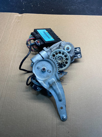2008-2017 GMC Acadia Enclave Tailgate Back Door Rear Wiper Motor Wiper af9360 DG3