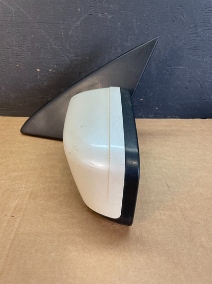 2011-2012 Ford Fusion Left Driver LH Side View Door Blind Spot Mirror AE3795 DW8