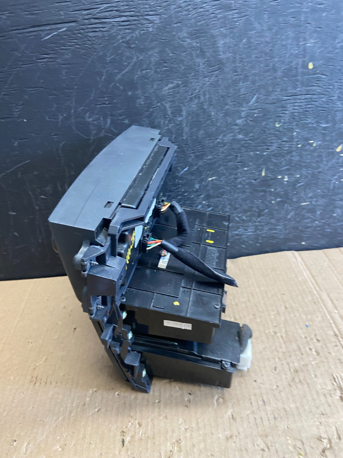 2003 to 2006 Kia Sorento Temperature AC Climate Control 97250-3E401 AE4116 DG4