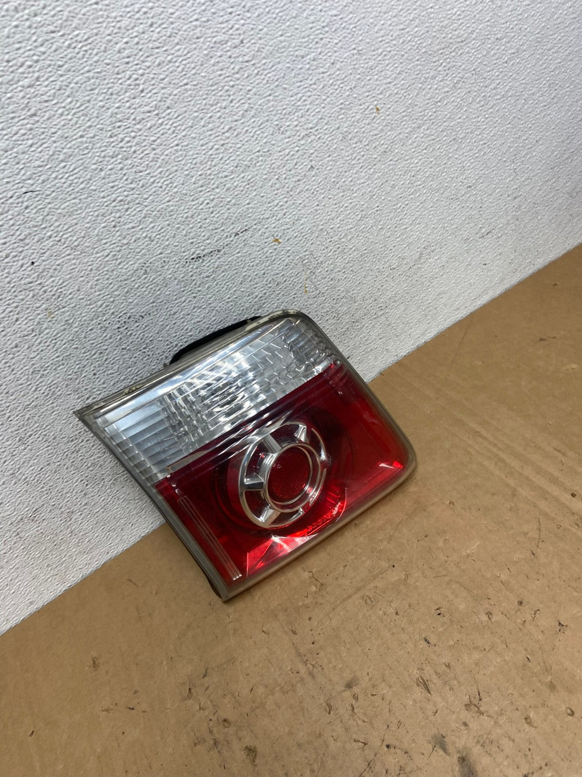 2007 to 2012 GMC Acadia Left Driver Lh Side Tail Light Inner AD3128 LK2