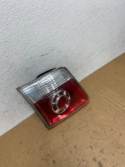 2007 to 2012 GMC Acadia Left Driver Lh Side Tail Light Inner AD3128 LK2