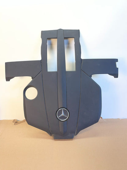 2013 - 2016 Mercedes W211 CLS400 Front Engine Motor Cover Panel AG3059 DG0
