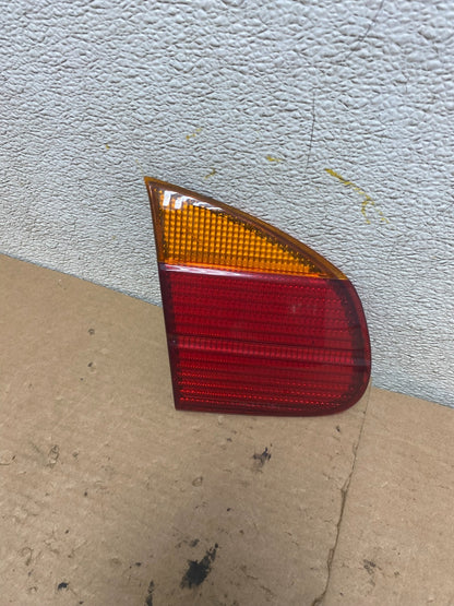 1998 to 2002 Chevrolet Prizm Left Driver LH Side Inner Tail Light OEM P5359 DW0