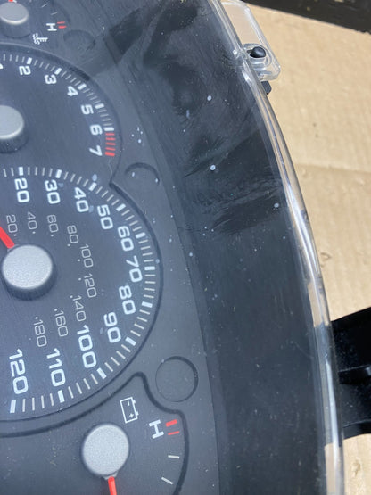 2004 2005 Ford Explorer Speedometer Cluster Gauge Oem v1677 DG3