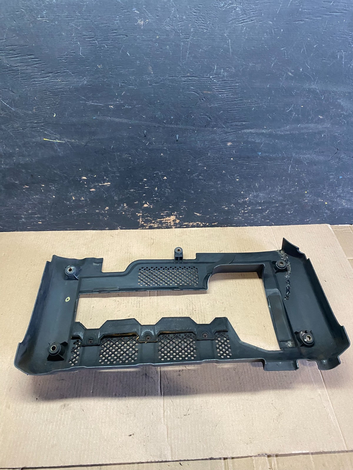 2001-2006 Hyundai Tiburon, Elantra 2.0L Engine Trim Cover S9764 DG5