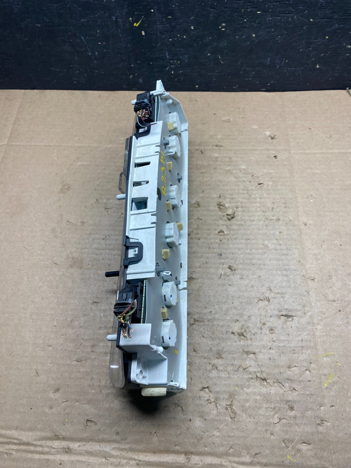 2004 to 2008 Ford E150 E250 E350 Gauge Speedometer Cluster q2314 DG3