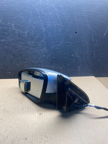 2011-2016 Volkswagen Jetta Sedan Left Driver View Door Mirror AH4387 DG10