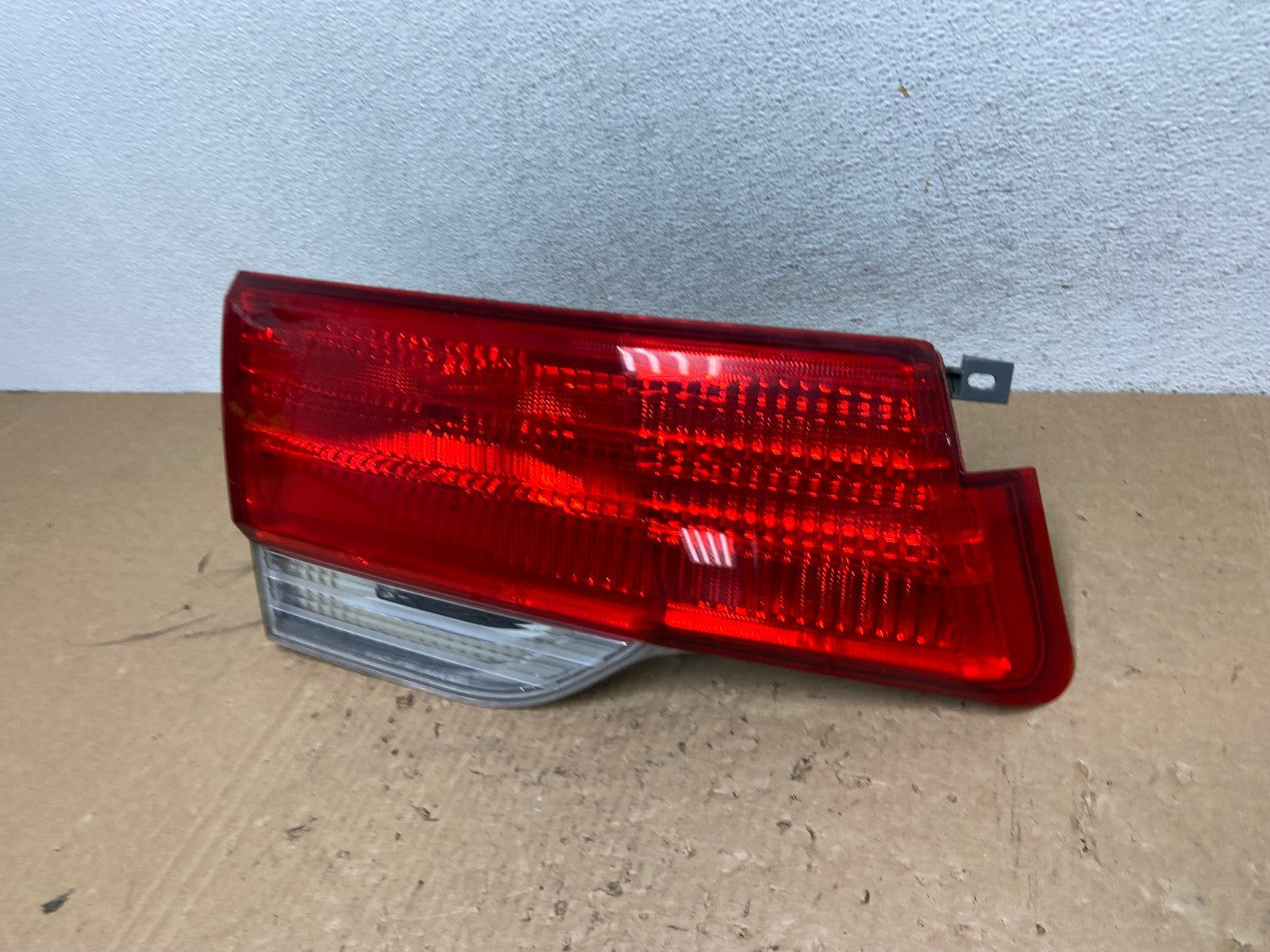 2008 to 2010 Honda Odyssey Left Driver LH Side Tail Light Inner AG1139 LK1