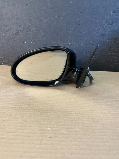 2006 to 2008 Mercedes-Benz S-Class Left Driver LH Side View Mirror AE8614 DW7