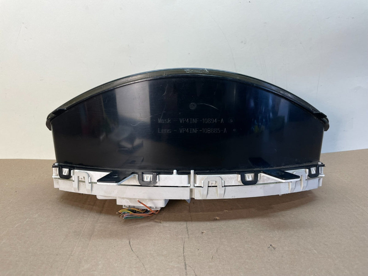 2004 to 2007 Infiniti QX56 Gauge Speedometer Cluster AJ0905 DW5