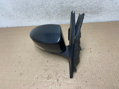 2013 - 2017 Ford Escape Right Passenger Power Door Heated Mirror AI2305 DG1