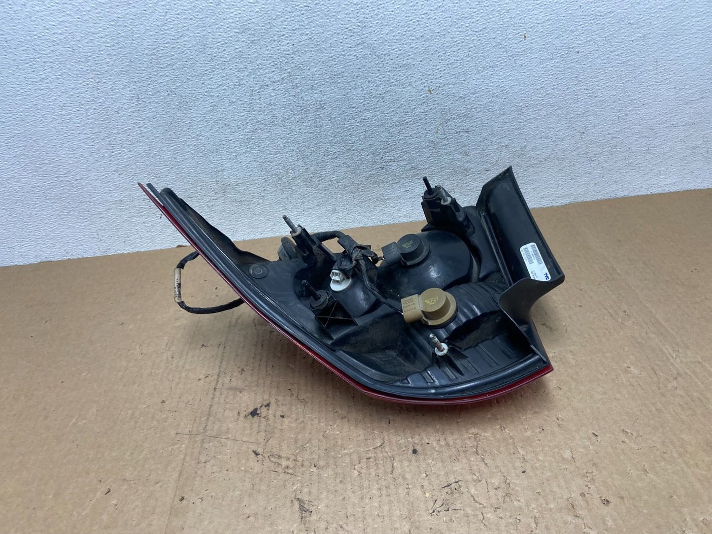 2005 2006 2007 Ford Five Hundred Left Driver Lh Side Tail Light AE98964