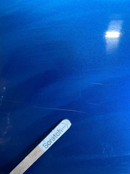 2011 to 2016 Chrysler Town & Country Rear Back Wing Spoiler ab7865 DG6