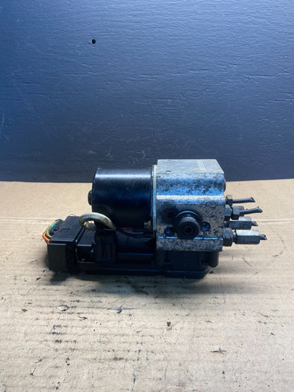 2004 2007 Ford E250 E350 Econoline Anti-Lock ABS Antilock Brake Pump ab7324 DG3