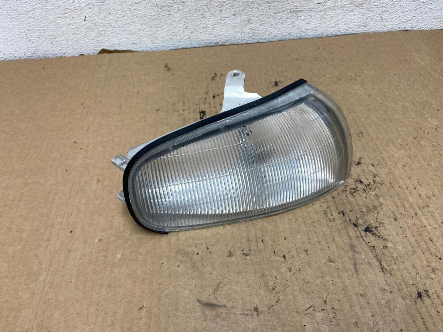 1992 to 1994 Toyota Camry Right Passenger RH Side Turn Signal DEPO AG2235 LK0