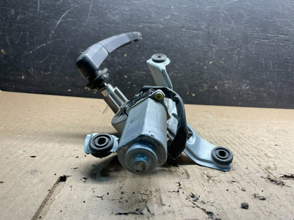 2014-2015 Kia Sorento Rear Glass Windshield Wiper Motor V8765 DG2