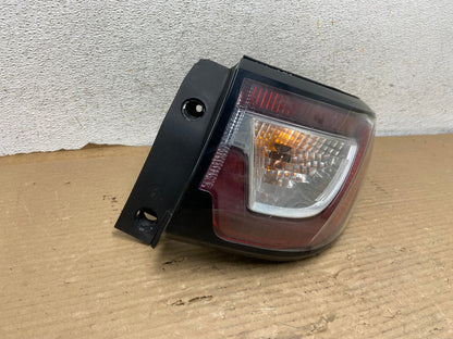 2013 to 2017 Chevrolet Traverse Right Passenger RH Side Tail Light AH0624 LK1