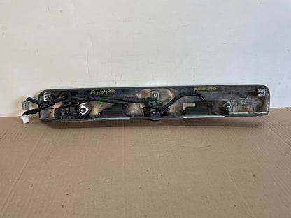 2009-2015 Honda Pilot Tailgate Trunk Handle Bezel Molding Camera ah6480 DG4