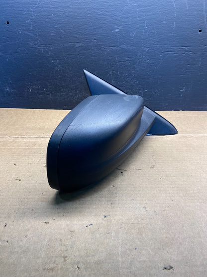 2010 to 2018 Ford Taurus Right Passenger View Door Heated Mirror ad3376 DG1