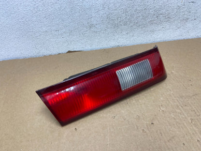 1997 to 1999 Toyota Camry Tail Light Inner Left Driver LH AF7346 DW2