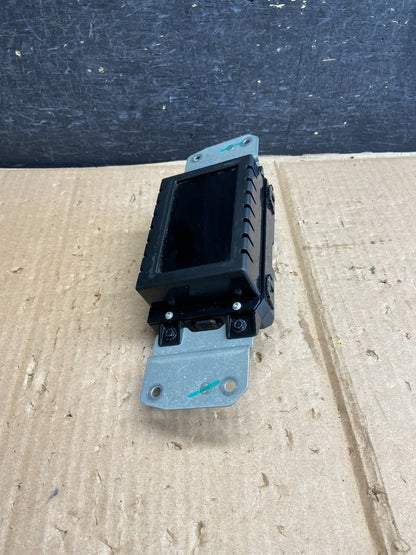 2013 to 2016 Ford Fusion 4.2" Radio Information Display Screen AI2854 DW1