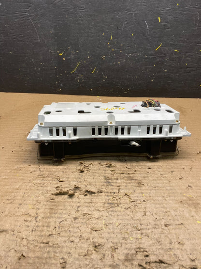 1998 to 2002 Lincoln Town Car Speedometer Gauge Cluster S6247 DG5