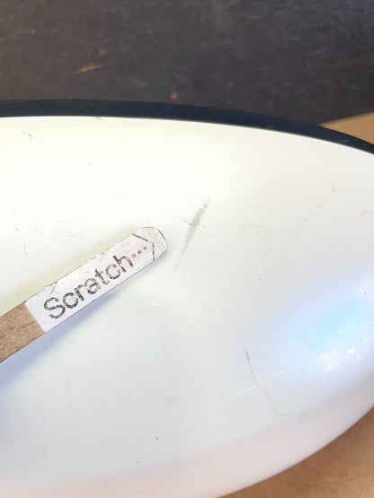 2009 to 2014 Nissan Murano Left Driver LH Side View Door Mirror AD0026 DW6