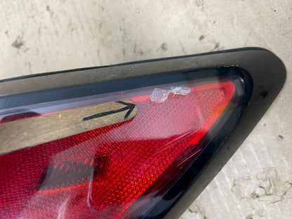 2013 to 2017 Chevrolet Traverse Right Passenger RH Tail Light AH5955 LK5