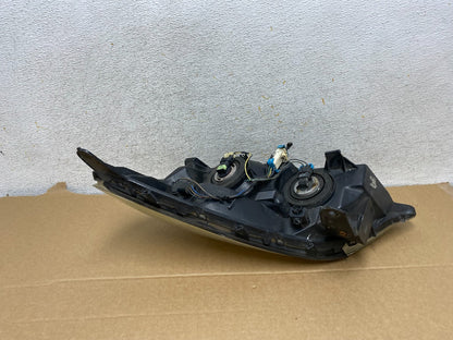 2007 2008 2009 Saturn Aura Right Passenger RH Side Halogen Headlight AH7711 DW4
