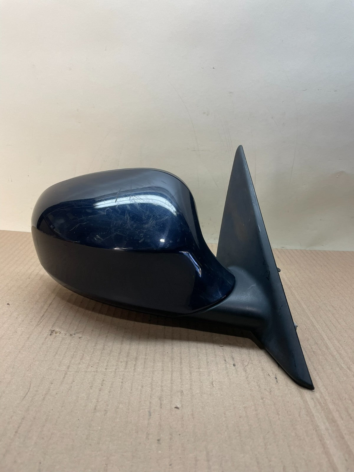 2009 to 2011 BMW 328i 335i Right Passenger Side View Door Mirror aj0800 DG0