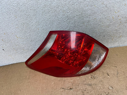 2006 2007 2008 Toyota Rav4 Left Driver LH Side Tail Light AI9155 LK0