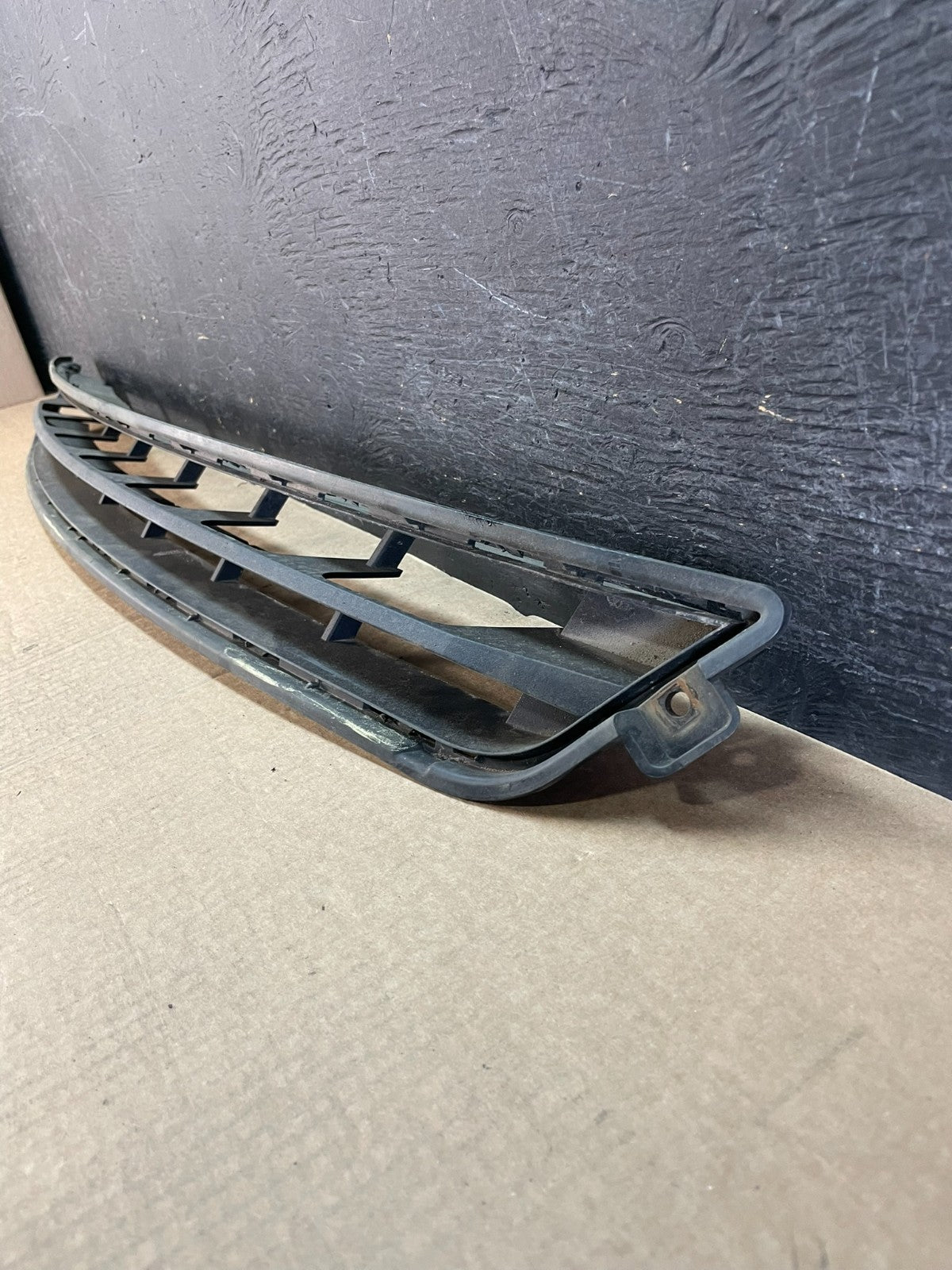 2013 2014 2015 GMC Acadia Front Lower Cover Grill Grille af5295 DG1