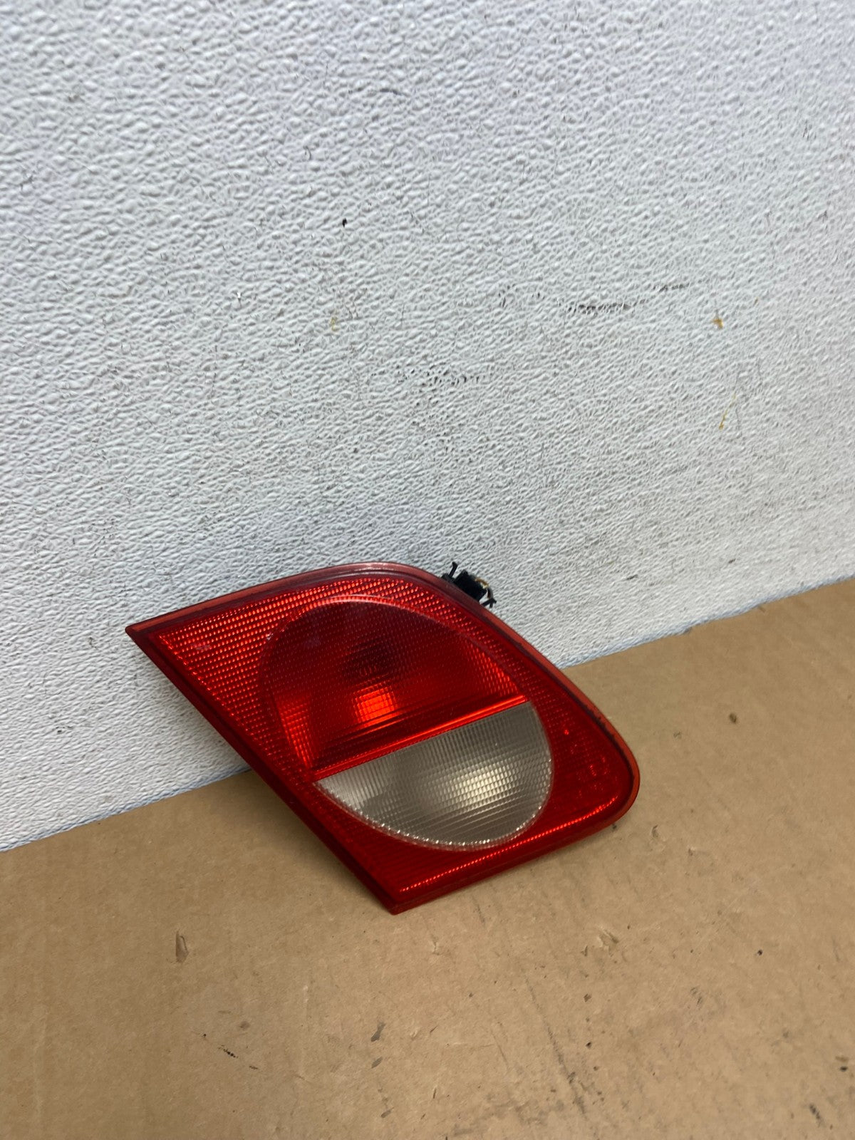 1996 - 1999 Mercedes-Benz E W210 E320 Left Driver Inner Tail Light AD2713 LK2
