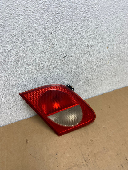 1996 - 1999 Mercedes-Benz E W210 E320 Left Driver Inner Tail Light AD2713 LK2