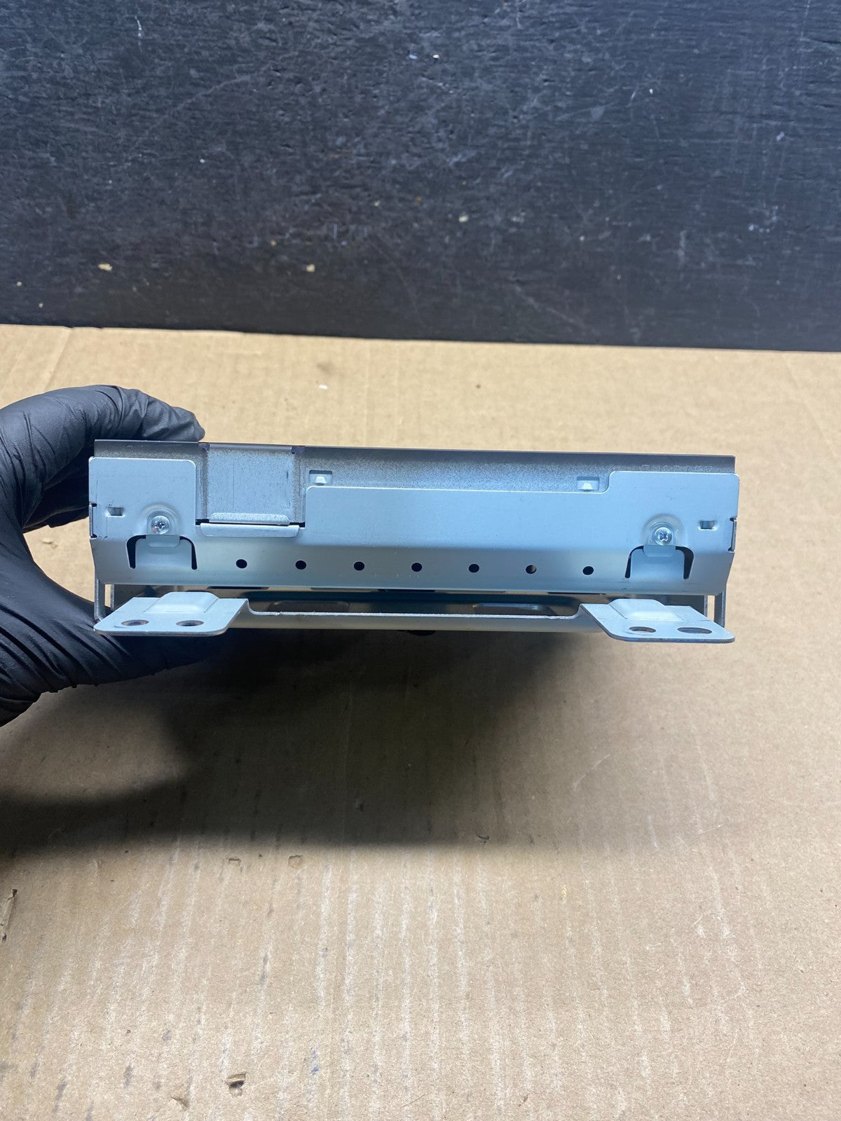 2008 - 2012 Infiniti G35 Information Display Screen 28091jk000 AG3768 DG1
