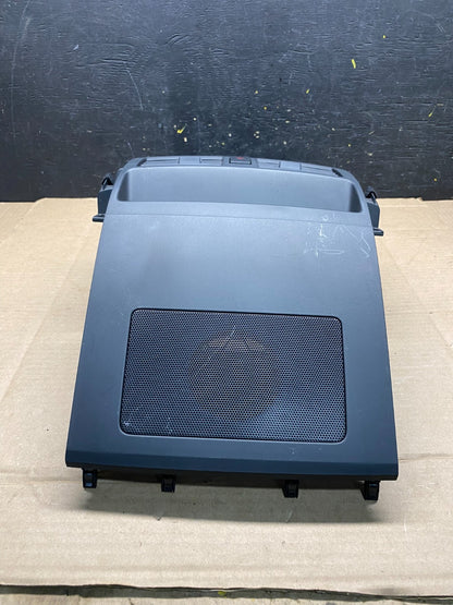 2010 - 2015 Mazda CX-9 Radio Dash Trim Bezel W/Vent AC Climate Control q2522 DG3