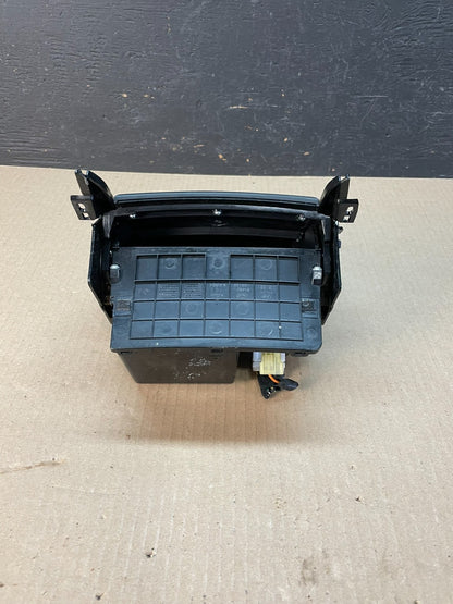 2011 - 2013 Hyundai Elantra Shifter Bezel Center Console Storage ae3407 DG7