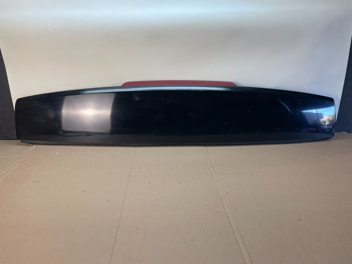 2007-2014 Chevrolet Tahoe Suburban Yukon Spoiler Wing 3rd Brake Light AJ0664 DG0