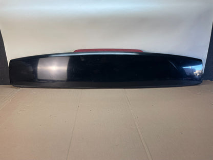 2007-2014 Chevrolet Tahoe Suburban Yukon Spoiler Wing 3rd Brake Light AJ0664 DG0