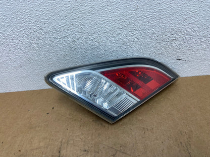 2009 - 2013 Mazda 6 Right Passenger RH Inner Tail Light Oem AC3385 LK0