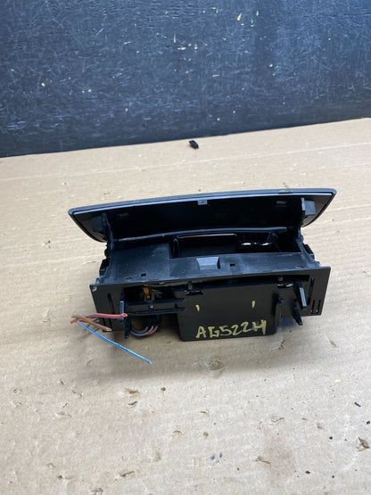 2007 2008 2009 Mercedes W211 E350 Center Console Ash Tray Compartment ag5224 DG4